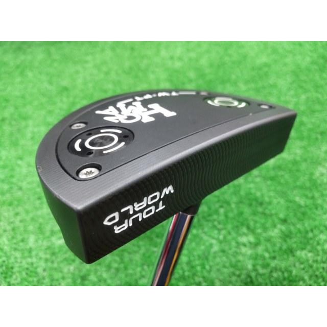 HONMA GOLF（本間ゴルフ） GK豊田▽ 427 【美品】ホンマ ツアー
