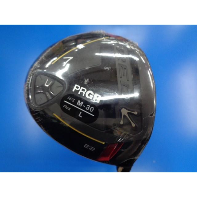 PRGR GK豊田▽ 925 【レディース♪】新品☆プロギア☆RED☆RED☆M-30  