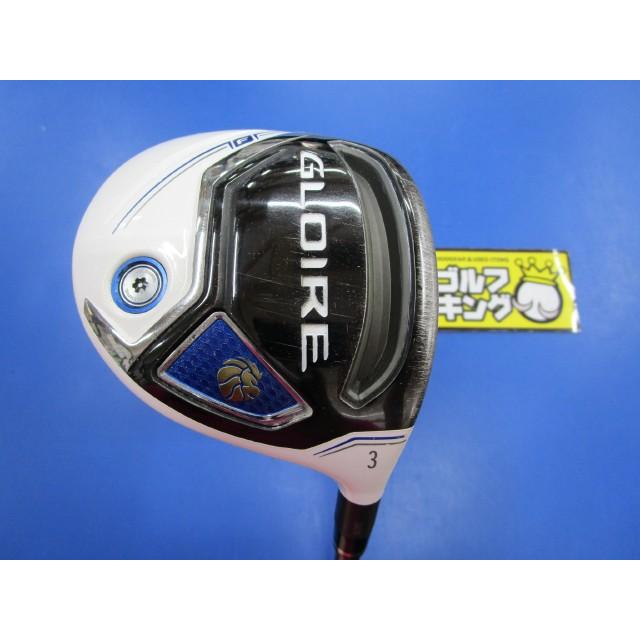 値下げ♪】GK豊田▽ 786 良品♪テーラーメイド☆GLOIRE F 2016  