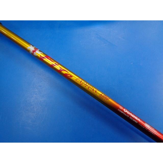 GK豊田▽ 391 【中古シャフト】コンポジットテクノ□Fire GK豊田▽ 391 【中古シャフト】コンポジットテクノ□Fire