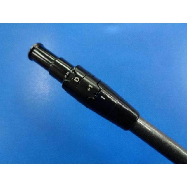 GK豊田▽ 053 【中古シャフト】ワクチンコンポ□WACCINE compo. GR55