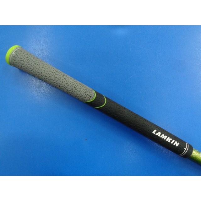 GK豊田▽ 053 【中古シャフト】ワクチンコンポ□WACCINE compo. GR55