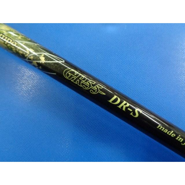 GK豊田▽ 053 【中古シャフト】ワクチンコンポ□WACCINE compo. GR55