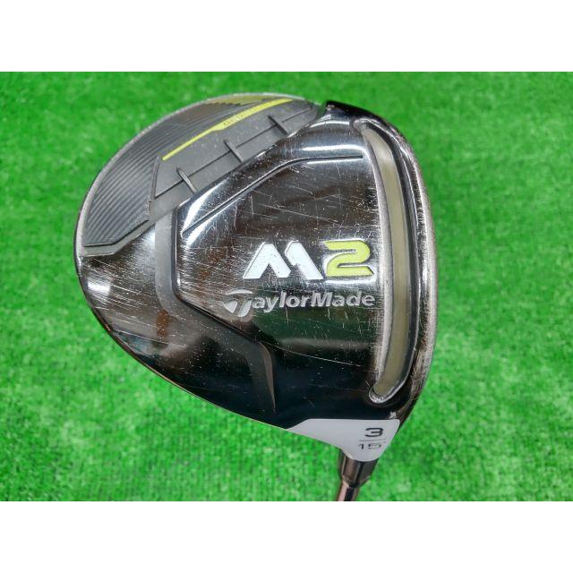 テーラーメイド TaylorMade（テーラーメイド） GK豊田▽ 156 テーラーメイド☆M2 2017