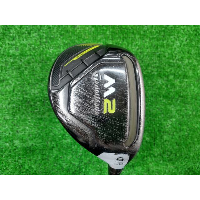 TaylorMade（テーラーメイド） GK豊田▽ 666 【希少】【28度