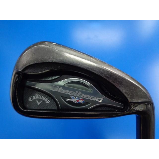 Callaway GK豊田▽ 452 キャロウェイ☆スチールヘッドXR PRO☆DG(JP  