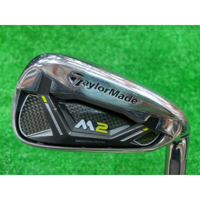 TaylorMade（テーラーメイド） GK豊田▽ 282 【レディース】【7番単品