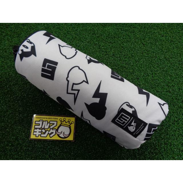 GK豊田▽ 427 【FW用】新品□ラウドマウス NEXT ATOM for the future