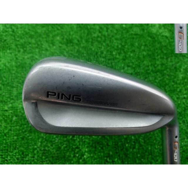 名器 PING G400 3U 19度 PING TOUR 173-85 S 【公式通販】