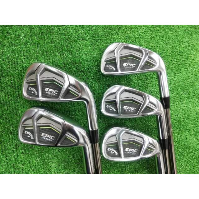 Callaway（キャロウェイ） GK豊田▽ 429 キャロウェイ☆EPIC STAR
