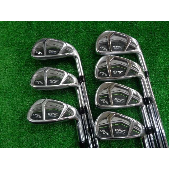 Callaway（キャロウェイ） GK豊田▽ 800 キャロウェイ☆EPIC STAR