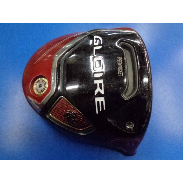 TaylorMade（テーラーメイド） GK豊田▽ 935 テーラーメイド☆GLOIRE F 