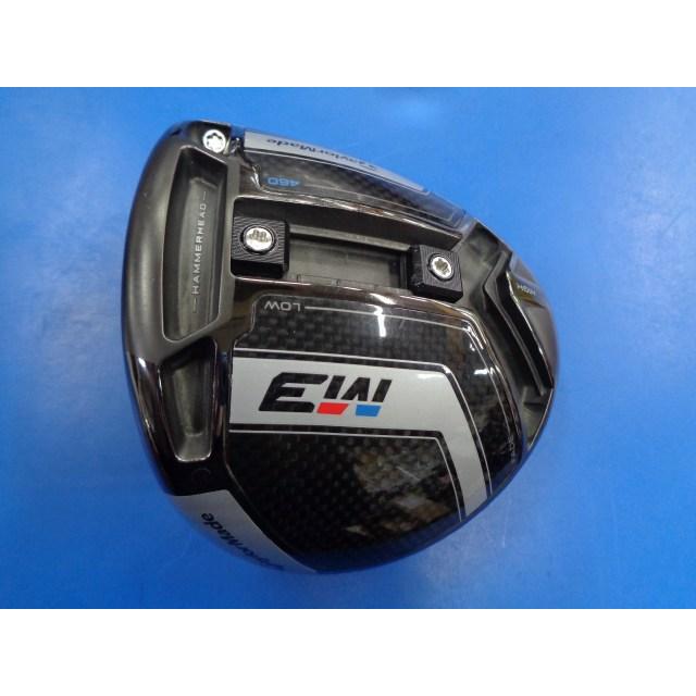TaylorMade GK豊田▽ 653 【良品】【8.5度】テーラーメイド M3 460 