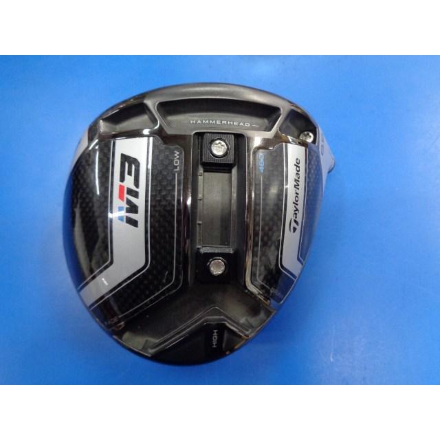 TaylorMade（テーラーメイド） GK豊田▽ 653 【良品】【8.5度 