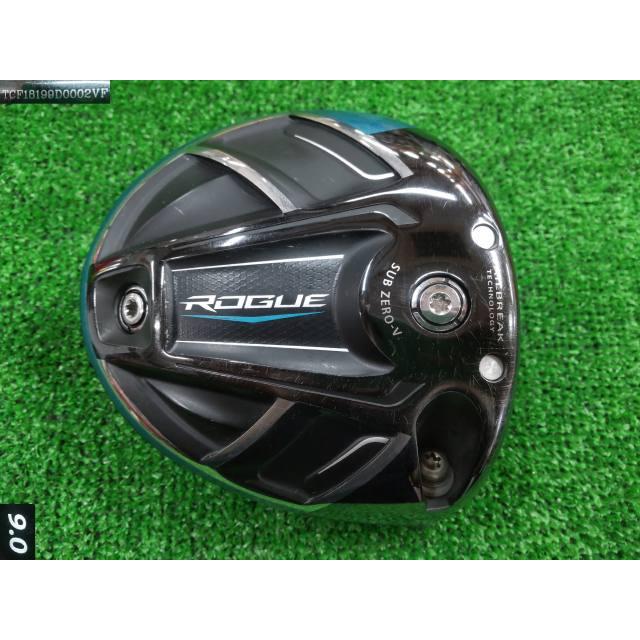 Callaway（キャロウェイ） GK豊田▽ 887 【超希少TC】キャロウェイ