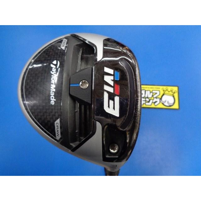TaylorMade GK豊田▽ 283 【支給品シャフト付・レア】テーラーメイド 