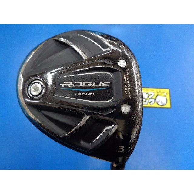 Callaway（キャロウェイ） GK豊田▽ 894 キャロウェイ☆ROGUE STAR