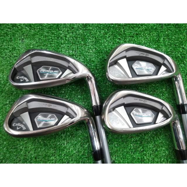 Callaway（キャロウェイ） GK豊田▽ 209 ROGUE STAR□Speeder