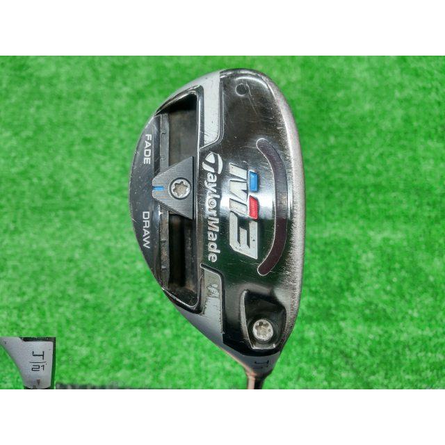 TaylorMade（テーラーメイド） GK豊田▽ 664 テーラーメイド☆M3 
