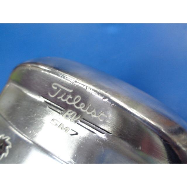 Titleist（タイトリスト） GK豊田▽ 853 タイトリスト☆ボーケイSM7
