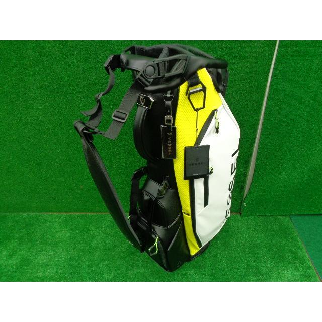 GK豊田▽ 406 【新品】□ベゼル□スタンドキャディバッグ□PLAYER4.0 