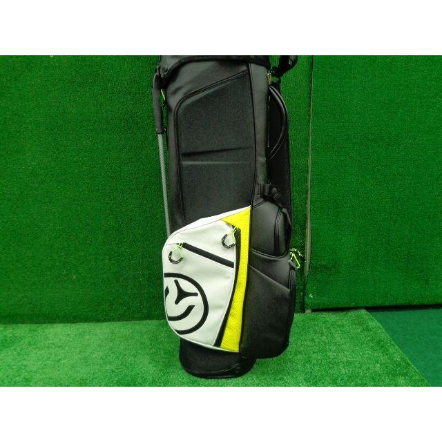 GK豊田▽ 458 新品□ベゼル□スタンドキャディバッグ□PLAYER4.0 GK豊田▽ 458 新品□ベゼル□スタンドキャディバッグ□PLAYER4.0