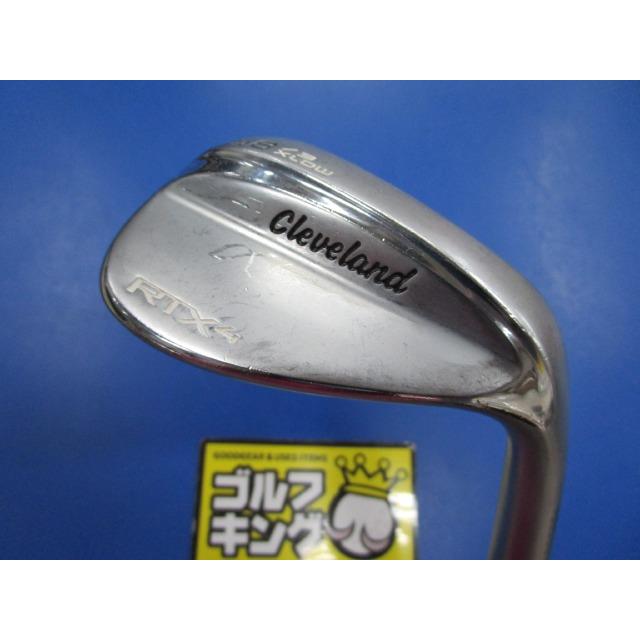 RTX4 フォージド 58度 モーダス105(S) 処分価格！ （口コミ・評価 