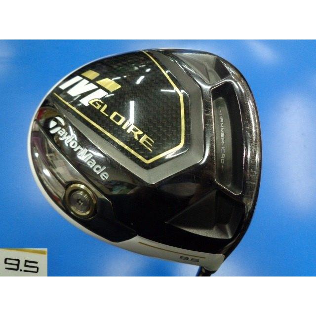 TaylorMade（テーラーメイド） GK豊田▽ 479 テーラーメイド☆M GLOIRE 