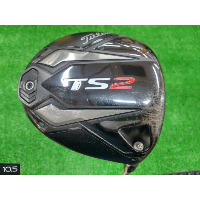 Titleist（タイトリスト） GK豊田▽ 099 タイトリスト☆TS2☆Titleist