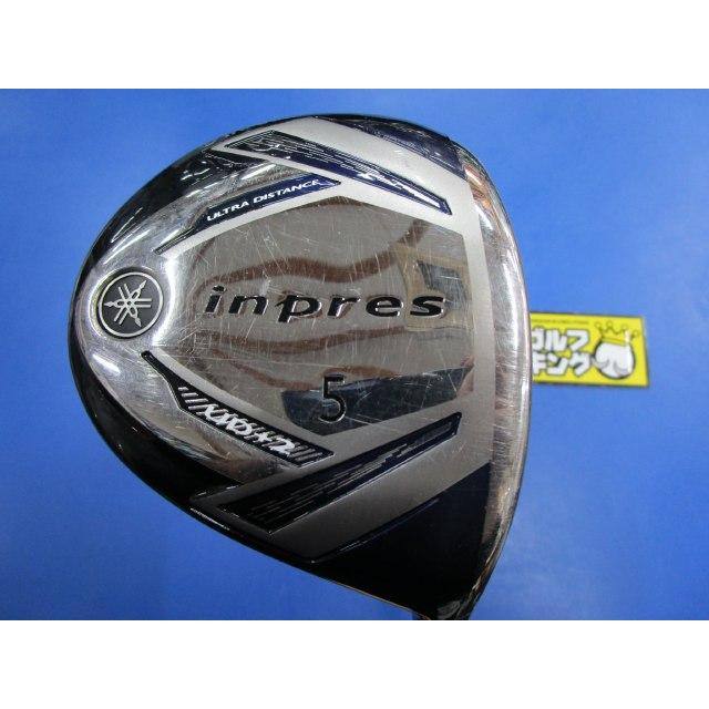 YAMAHA GK豊田▽ 794 ヤマハ☆インプレスUD+2 2019☆TMX-419F☆R☆17度 
