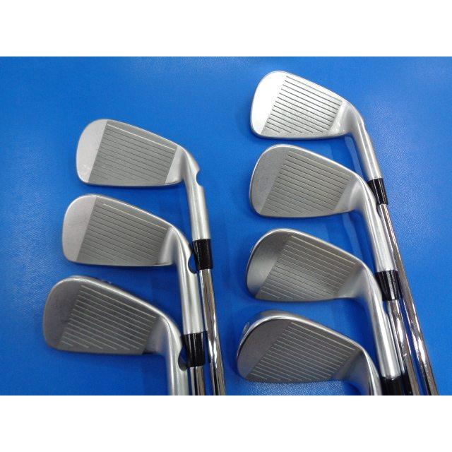 PING GK豊田▽ 255 【左用】【7本】ピン☆i500☆MODUS3 TOUR105 PING GK豊田▽ 255 【左用】【7本】ピン☆i500☆MODUS3 TOUR105