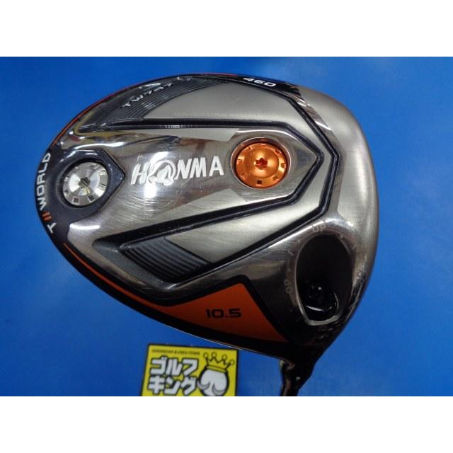 HONMA GOLF GK豊田▽ 506 ホンマ☆ツアーワールドTW747 460