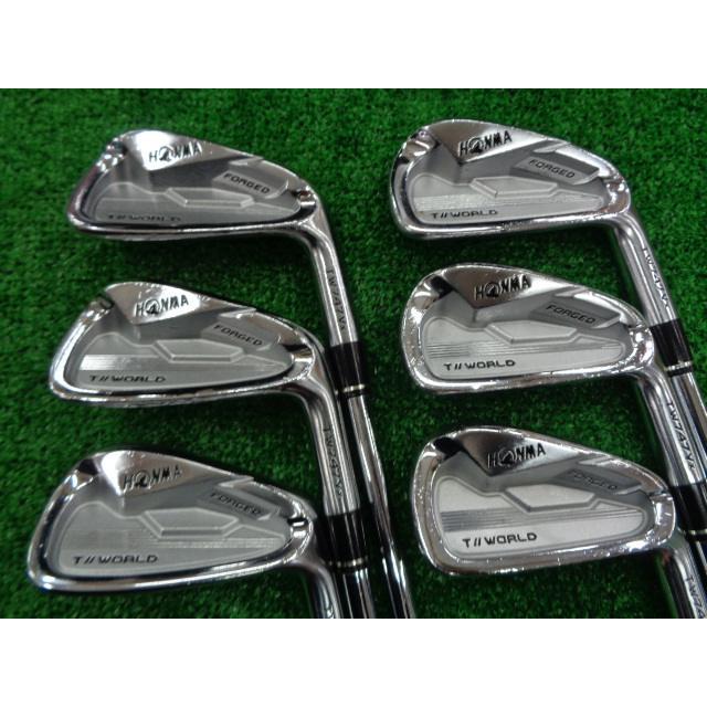 HONMA GOLF（本間ゴルフ） GK豊田▽ 135 ホンマ☆ツアーワールド 