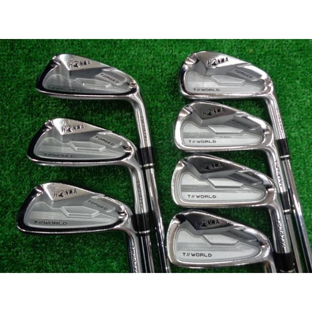 HONMA GOLF（本間ゴルフ） GK豊田▽ 387 ホンマ☆ツアーワールド