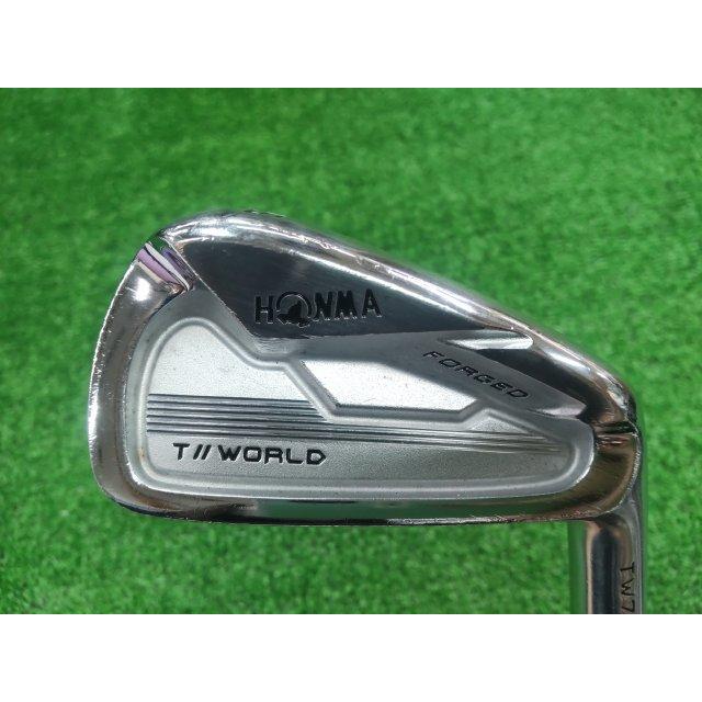 HONMA GOLF（本間ゴルフ） GK豊田▽ 162 【単品5番】ホンマ ツアー