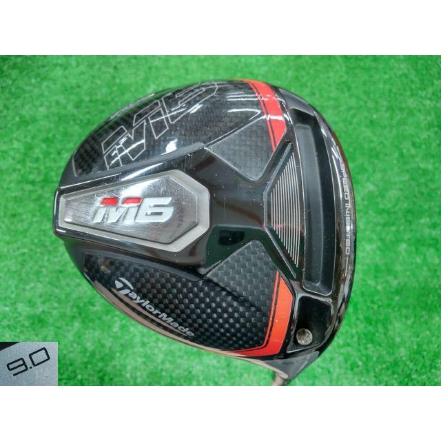 TaylorMade（テーラーメイド） GK豊田▽ 120 【良品】テーラーメイド