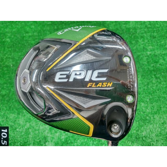 Callaway（キャロウェイ） GK豊田▽ 367 キャロウェイ☆EPIC FLASH