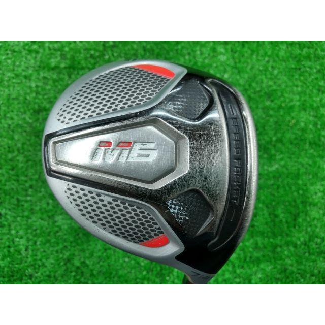 TaylorMade（テーラーメイド） GK豊田▽ 236 【希少】【7W