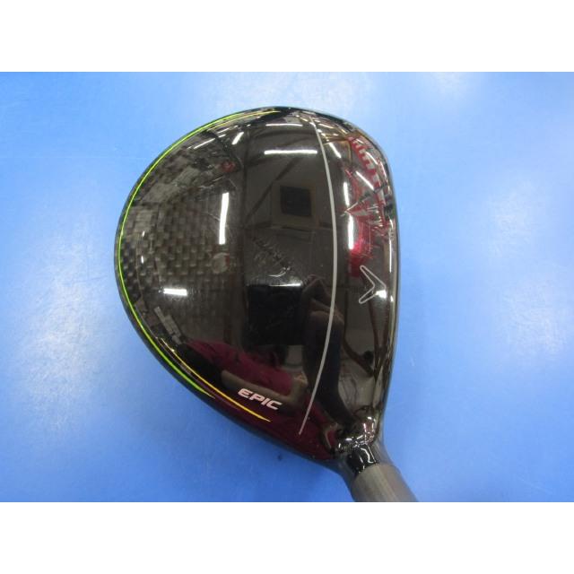 Callaway 【レフティー♪】GK豊田▽ 096 キャロウェイ☆EPIC Callaway 【レフティー♪】GK豊田▽ 096 キャロウェイ☆EPIC