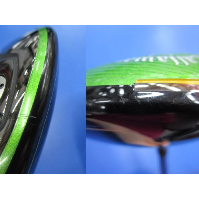Callaway 【レフティー♪】GK豊田▽ 096 キャロウェイ☆EPIC Callaway 【レフティー♪】GK豊田▽ 096 キャロウェイ☆EPIC
