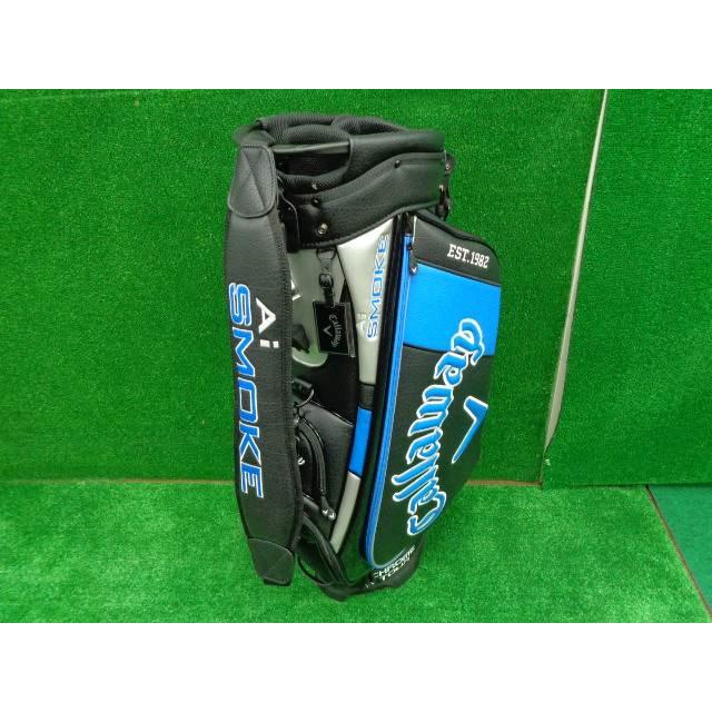 Callaway GK豊田▽ 322【新品特価】キャロウェイ ツアースタンド Callaway GK豊田▽ 322【新品特価】キャロウェイ ツアースタンド