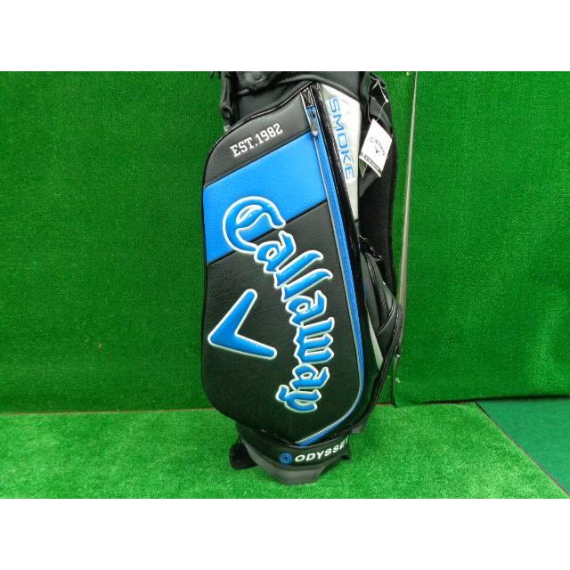 Callaway GK豊田▽ 322【新品特価】キャロウェイ ツアースタンド Callaway GK豊田▽ 322【新品特価】キャロウェイ ツアースタンド