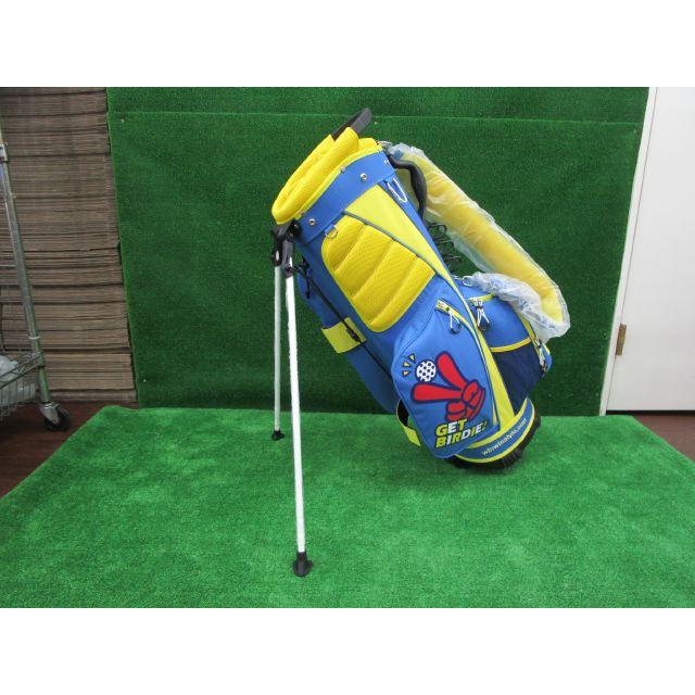 GK豊田▽ 220 【新品】ウィンウィン□GET BIRDIE! CB-104 GK豊田▽ 220 【新品】ウィンウィン□GET BIRDIE! CB-104