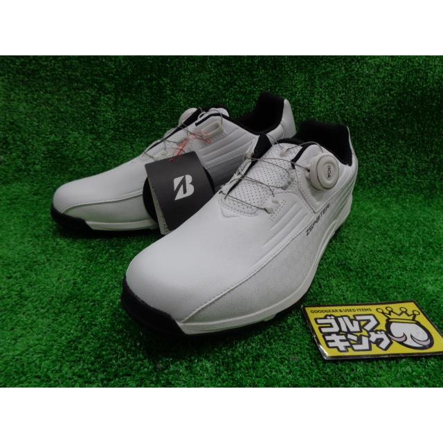 GK豊田▽新品736 【26.5cm】ブリヂストン□ゼロ・スパイクバイター  
