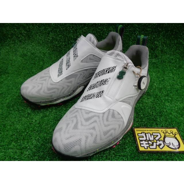 adidas（アディダス） GK豊田▽ 997 【27.0cm】新品□アディダス