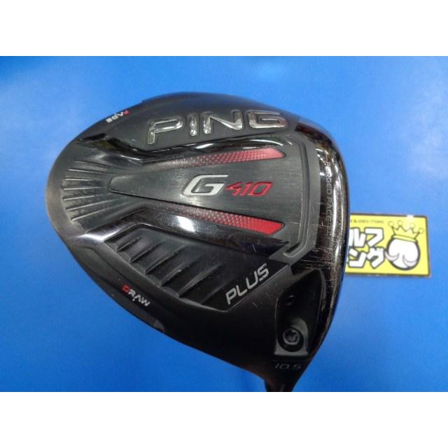 GK栄三越□ 431 【中古】ピン◇G410 PLUS◇ALTA J CB RED◇日本仕様  