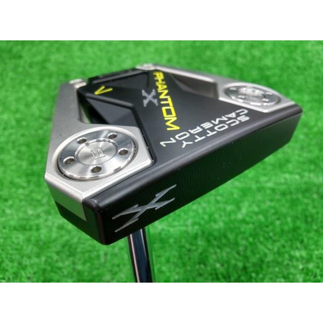 Titleist（タイトリスト） GK豊田▽ 396 【良品】タイトリスト PHANTOM 
