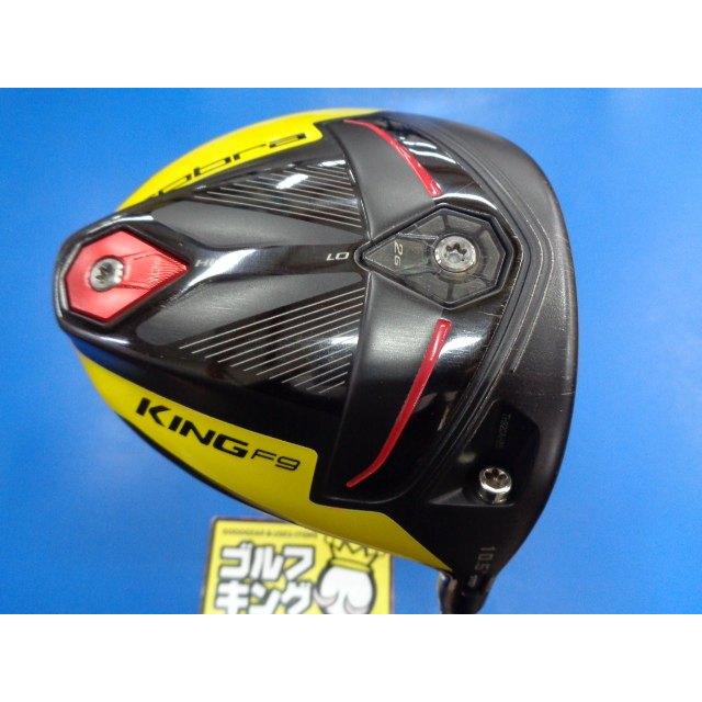 COBRA(ゴルフ) GK豊田▽ 095 コブラ☆コブラKING F9 COBRA(ゴルフ) GK豊田▽ 095 コブラ☆コブラKING F9