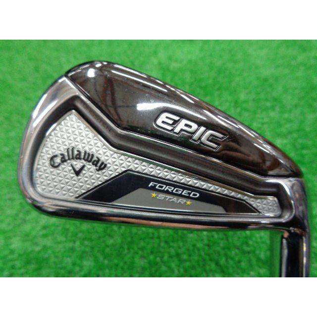 Callaway（キャロウェイ） GK豊田▽ 788 【単品7I】【良品