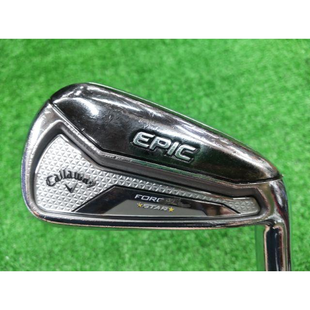 キャロウェイエピック Callaway（キャロウェイ） GK豊田▽ 838 【単品7番】キャロウェイ EPIC